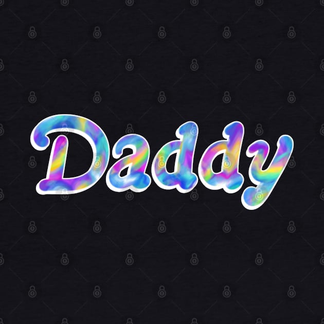 Daddy by FullmetalV